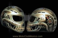 casco personalizados